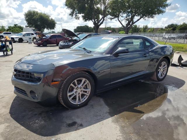 2013 CHEVROLET CAMARO LT, 