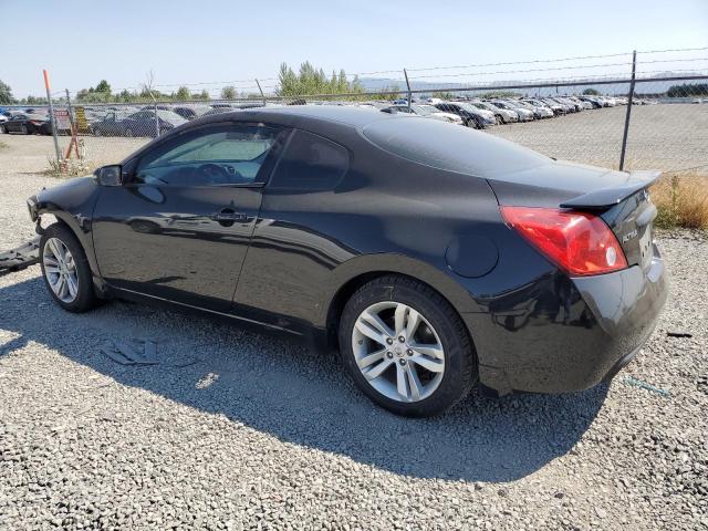 1N4AL2EP1DC171878 - 2013 NISSAN ALTIMA S BLACK photo 2