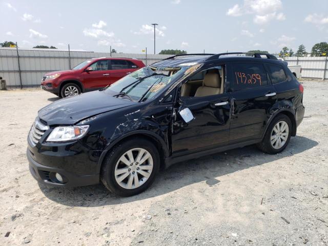 4S4WX9HD9C4401685 - 2012 SUBARU TRIBECA LIMITED BLACK photo 1