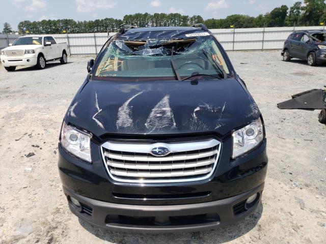 4S4WX9HD9C4401685 - 2012 SUBARU TRIBECA LIMITED BLACK photo 5