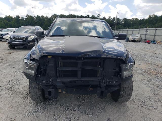 1C6RR6LT5KS738722 - 2019 RAM 1500 CLASS SLT 黑色 照片 5