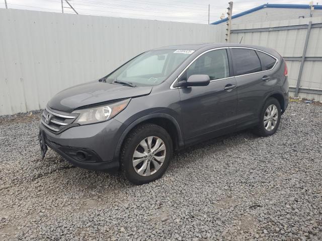 2013 HONDA CR-V EX, 