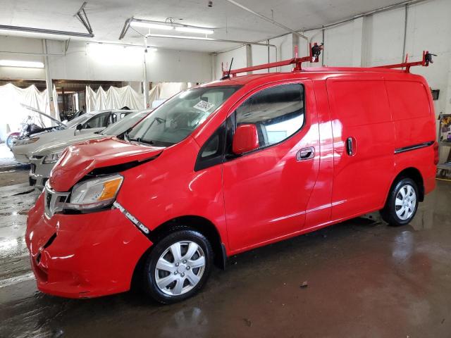 2021 NISSAN NV200 2.5S, null