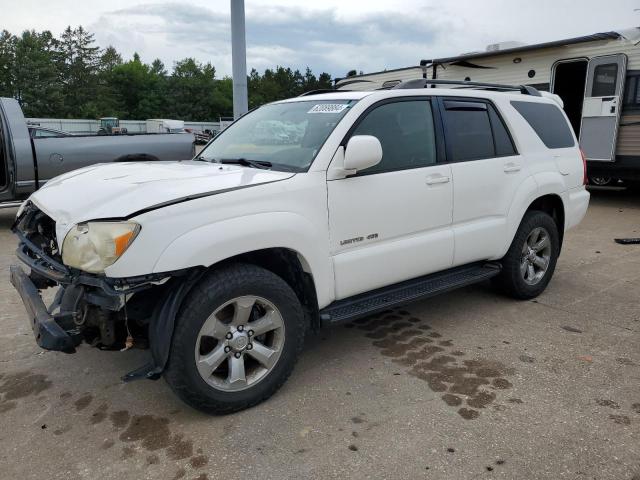 2006 TOYOTA 4RUNNER LIMITED, 