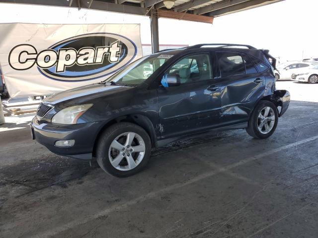 2006 LEXUS RX 330, null