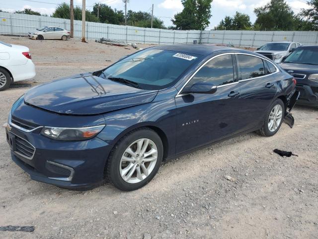 2016 CHEVROLET MALIBU LT, 