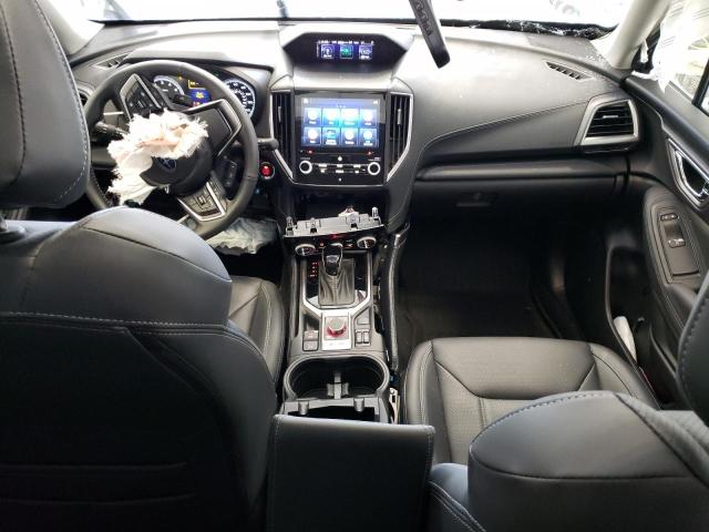 JF2SKAXC0MH497116 - 2021 SUBARU FORESTER TOURING 白色 照片 8