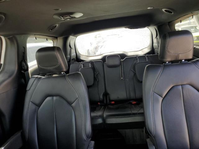 2C4RC1EG5JR352427 - 2018 CHRYSLER PACIFICA TOURING L PLUS WHITE photo 10