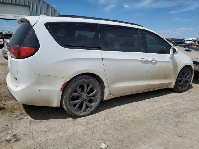 2C4RC1EG5JR352427 - 2018 CHRYSLER PACIFICA TOURING L PLUS WHITE photo 3