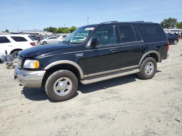 2002 FORD EXPEDITION EDDIE BAUER, 