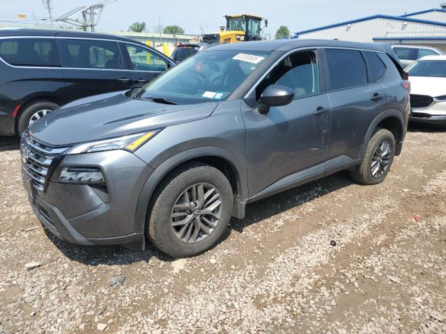 2024 NISSAN ROGUE S, null