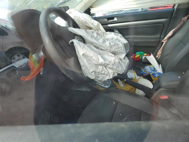 3VWEF71K37M073266 - 2007 VOLKSWAGEN JETTA WOLFSBURG 银色 照片 7