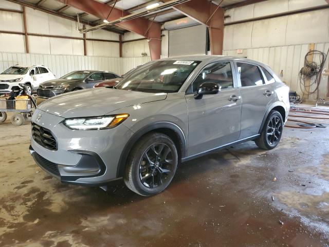 2023 HONDA HR-V SPORT, null
