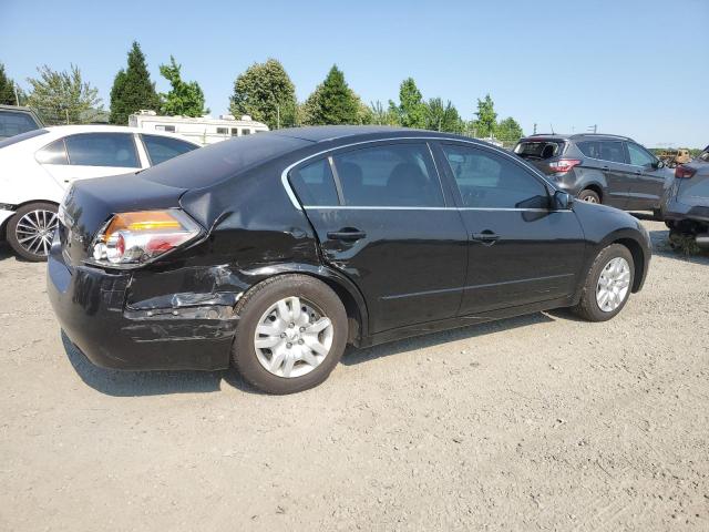 1N4AL21E29N484728 - 2009 NISSAN ALTIMA 2.5 BLACK photo 3