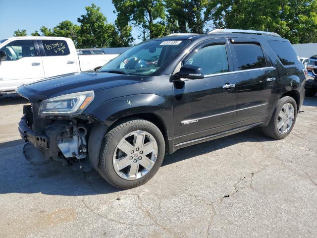 2016 GMC ACADIA DENALI, null