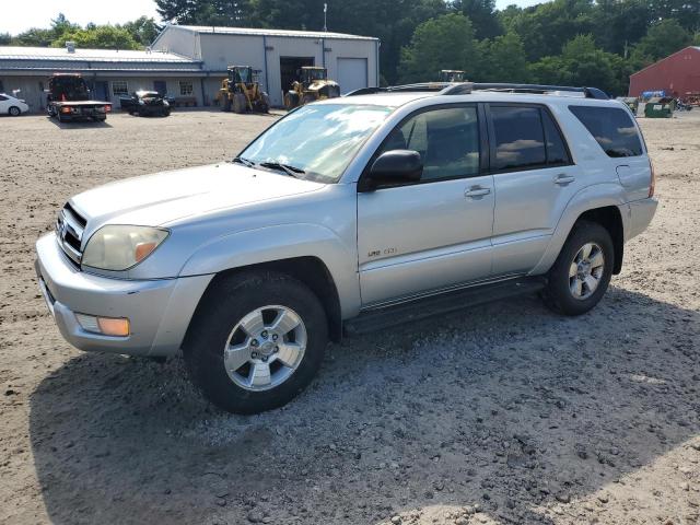 2005 TOYOTA 4RUNNER SR5, 