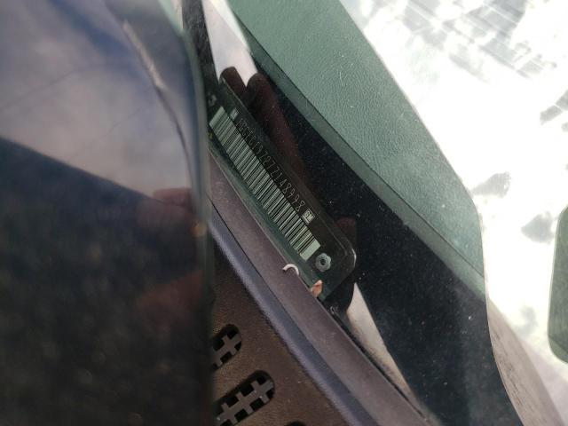 1GCEC19Z27Z148998 - 2007 CHEVROLET SILVERADO C1500 CLASSIC BLACK photo 12