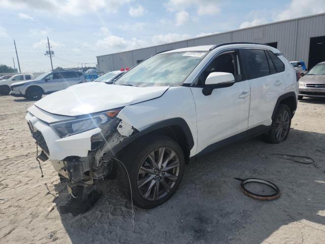 2021 TOYOTA RAV4 XLE, 