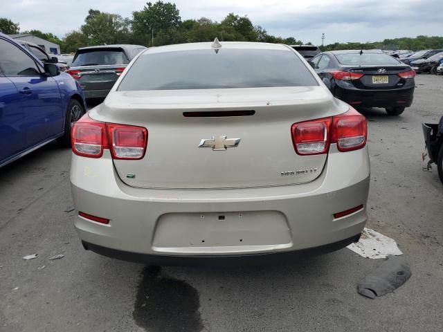 1G11C5SL7FF325517 - 2015 CHEVROLET MALIBU 1LT 奶油色 照片 6