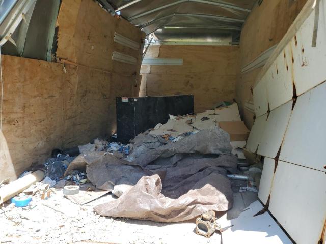 54DC4J1BXJS808297 - 2018 ISUZU NPR HD 白色 照片 10