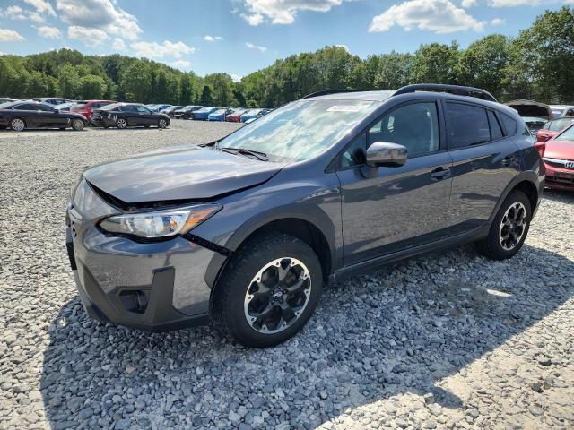 2021 SUBARU CROSSTREK PREMIUM, 