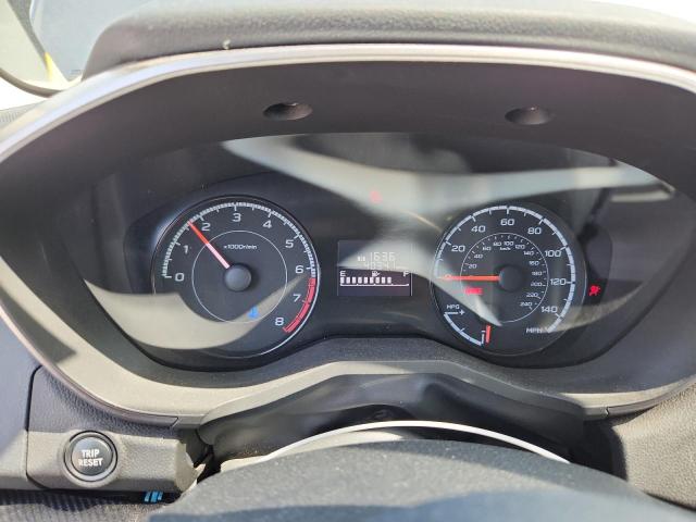 JF2GTACC7M9319786 - 2021 SUBARU CROSSTREK PREMIUM 灰色 照片 9