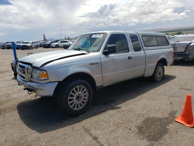 2011 FORD RANGER SUPER CAB, null