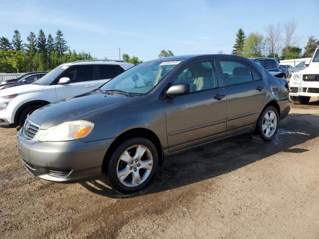2005 TOYOTA COROLLA CE, 