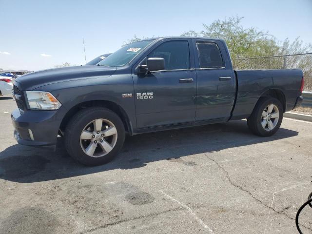 2014 RAM 1500 ST, null