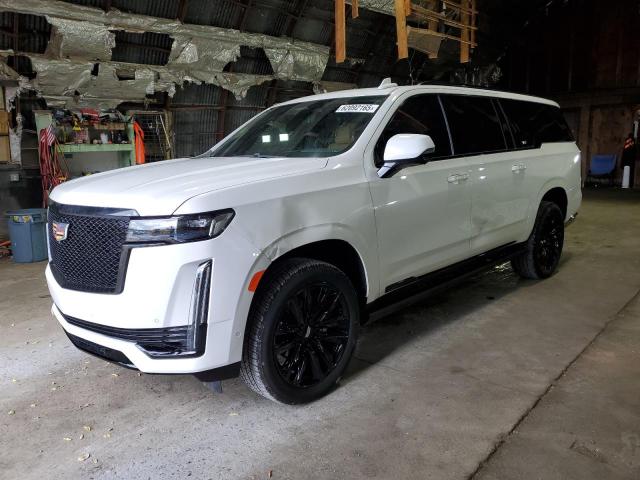 2023 CADILLAC ESCALADE ESV SPORT, null