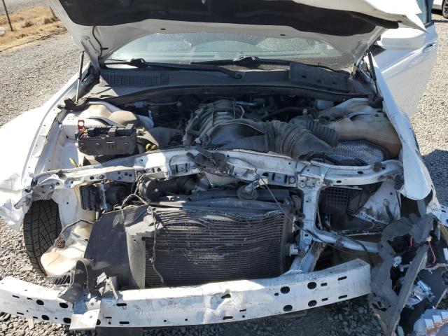 2C3CCAGT9EH340653 - 2014 CHRYSLER 300 S WHITE photo 11