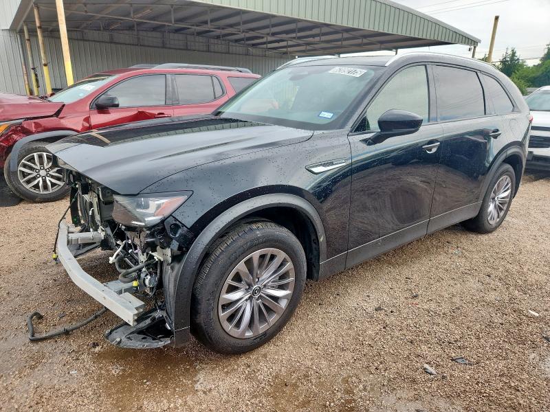 2025 MAZDA CX-90 PREFERRED, null