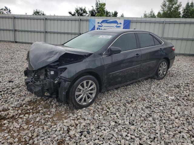 2015 TOYOTA CAMRY XSE, 