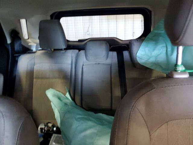 MAJ3S2GE3MC446772 - 2021 FORD ECOSPORT SE Mavi foto 10