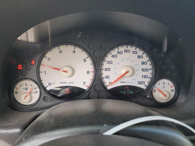 1J4GL48K23W517282 - 2003 JEEP LIBERTY SPORT SILVER photo 9