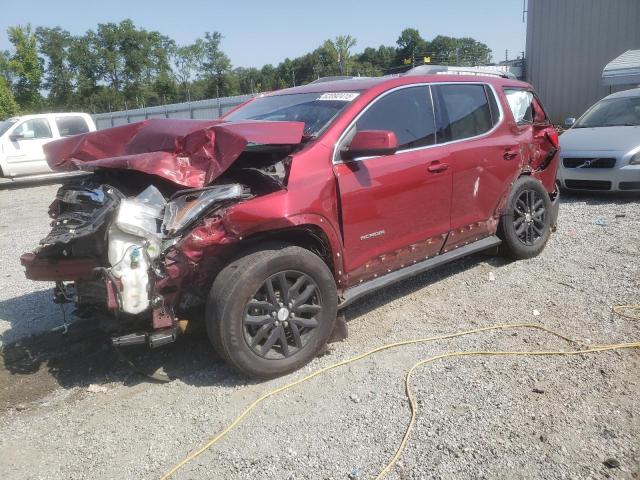 2019 GMC ACADIA SLT-1, 