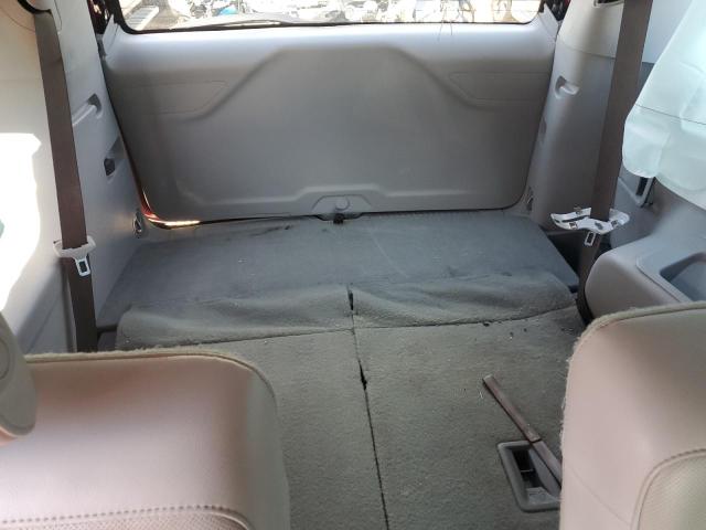 1GKKNMLS5KZ216900 - 2019 GMC ACADIA SLT-1 RED photo 13