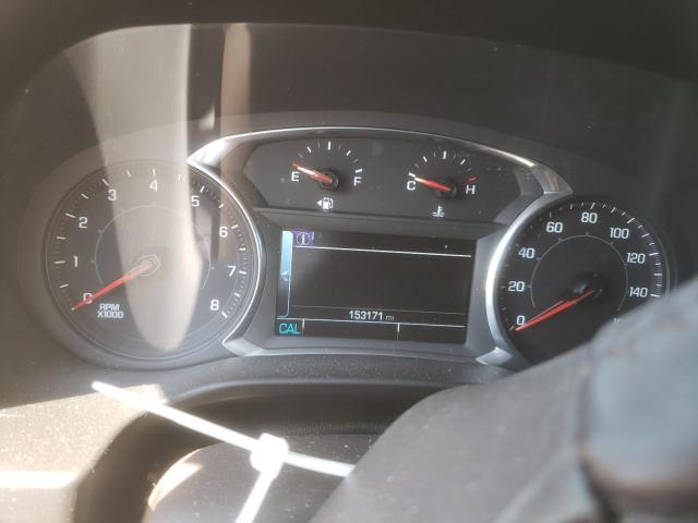 1GKKNMLS5KZ216900 - 2019 GMC ACADIA SLT-1 RED photo 9