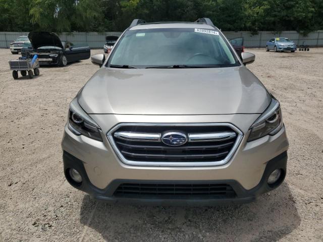 4S4BSANC3J3278107 - 2018 SUBARU OUTBACK 2.5I LIMITED SILVER photo 5