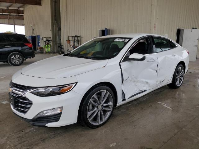 2023 CHEVROLET MALIBU LT, 