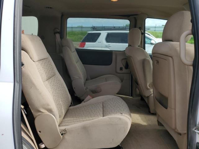 1GNDV23168D125986 - 2008 CHEVROLET UPLANDER LS 白色 照片 11