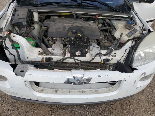1GNDV23168D125986 - 2008 CHEVROLET UPLANDER LS 白色 照片 12