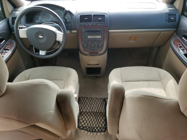 1GNDV23168D125986 - 2008 CHEVROLET UPLANDER LS 白色 照片 8