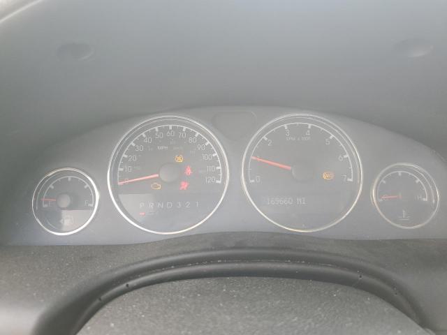 1GNDV23168D125986 - 2008 CHEVROLET UPLANDER LS 白色 照片 9