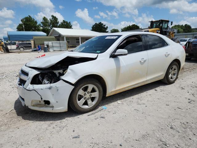 2013 CHEVROLET MALIBU 1LT, null