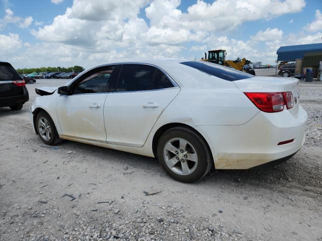 1G11C5SA4DF195059 - 2013 CHEVROLET MALIBU 1LT WHITE photo 2