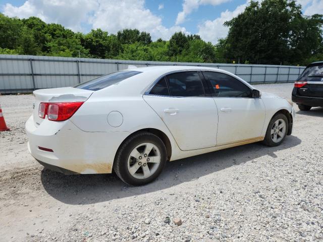 1G11C5SA4DF195059 - 2013 CHEVROLET MALIBU 1LT WHITE photo 3