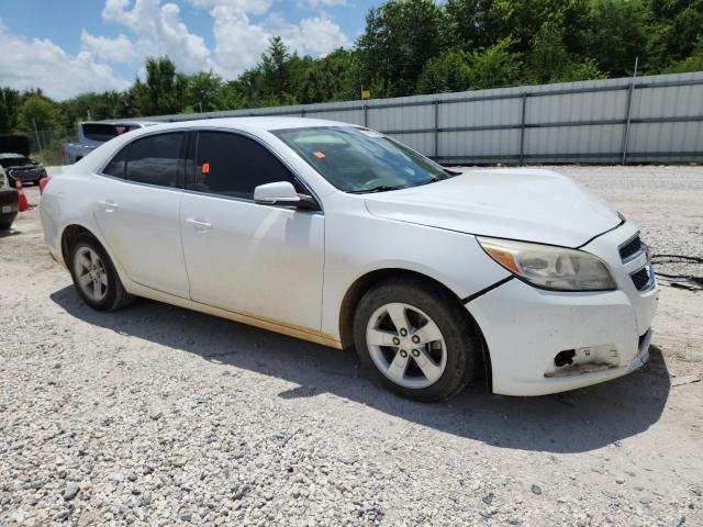 1G11C5SA4DF195059 - 2013 CHEVROLET MALIBU 1LT WHITE photo 4