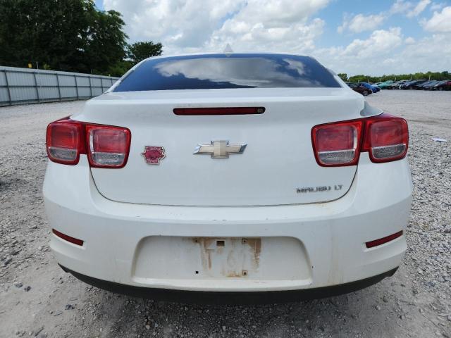 1G11C5SA4DF195059 - 2013 CHEVROLET MALIBU 1LT WHITE photo 6