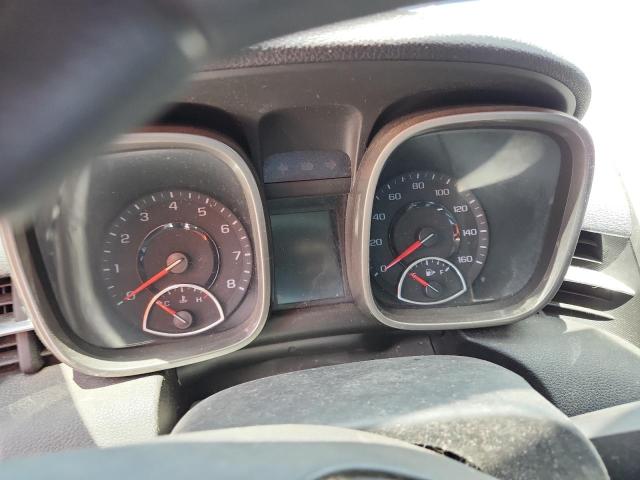 1G11C5SA4DF195059 - 2013 CHEVROLET MALIBU 1LT WHITE photo 9